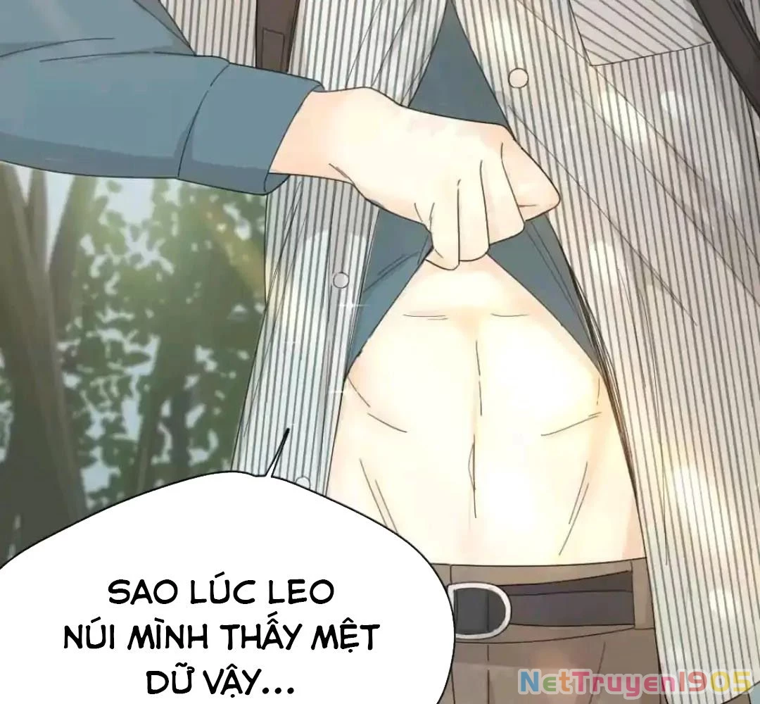 Giờ nay cô ấy cũng rất dễ thương Chapter 53 - 34