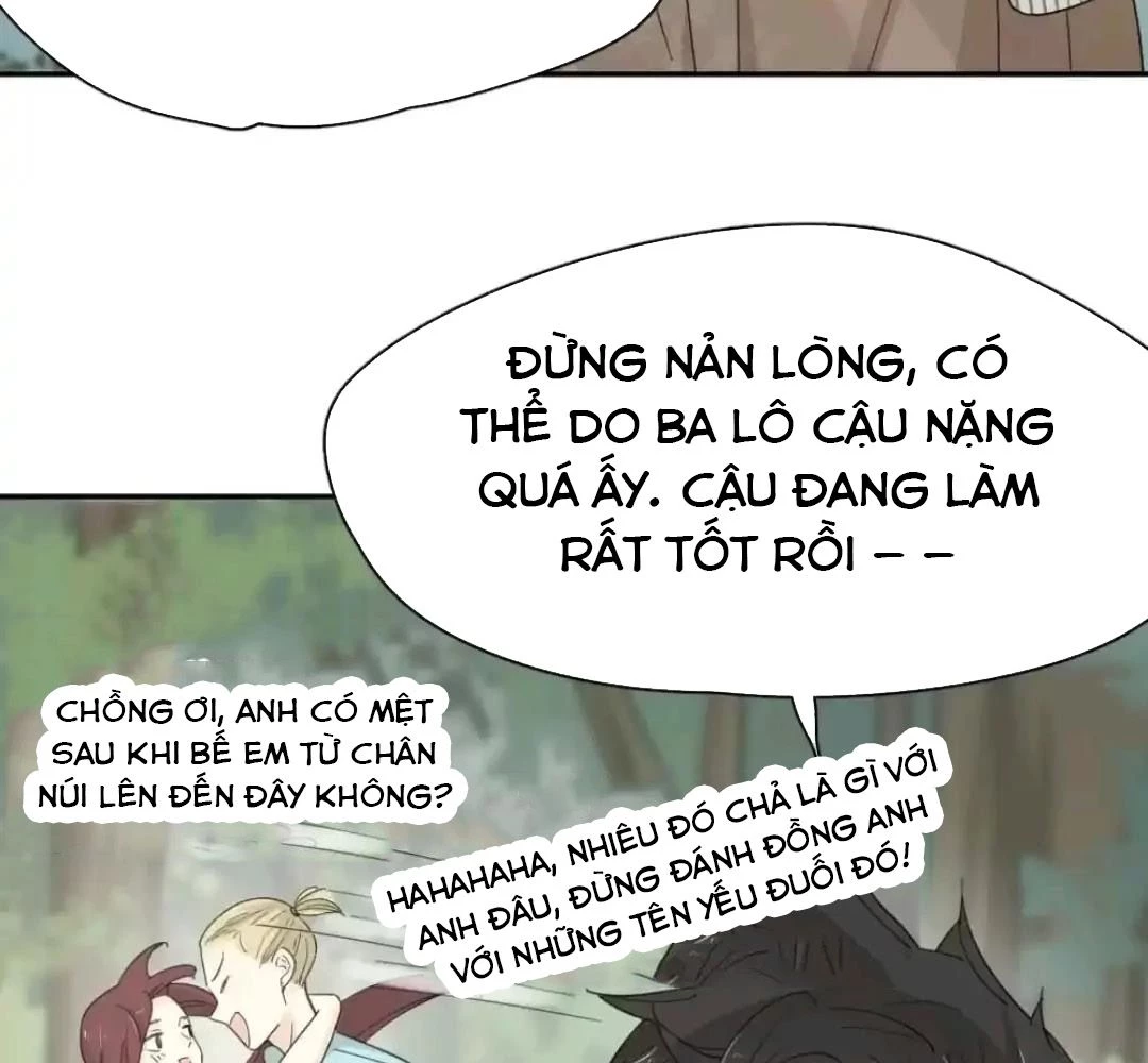 Giờ nay cô ấy cũng rất dễ thương Chapter 53 - 35