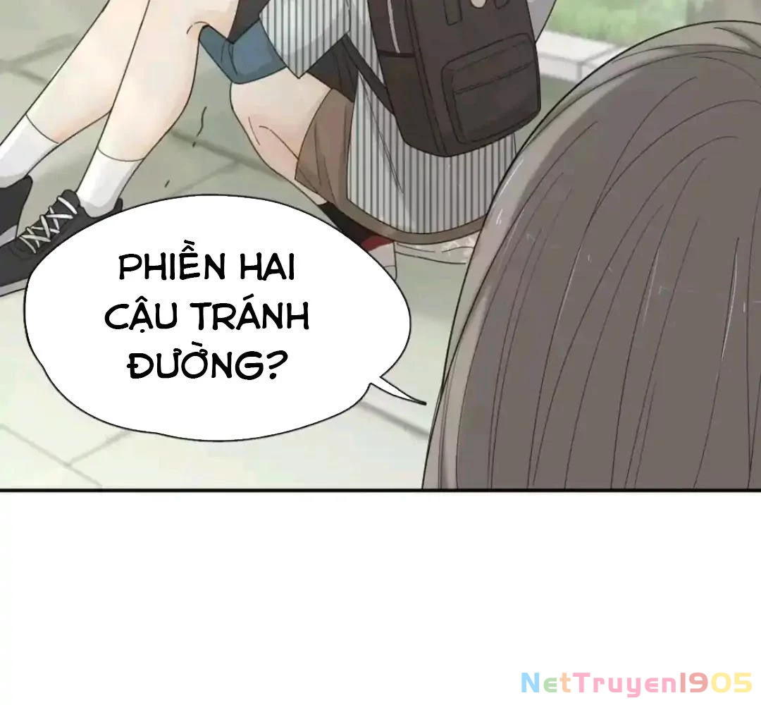 Giờ nay cô ấy cũng rất dễ thương Chapter 53 - 40