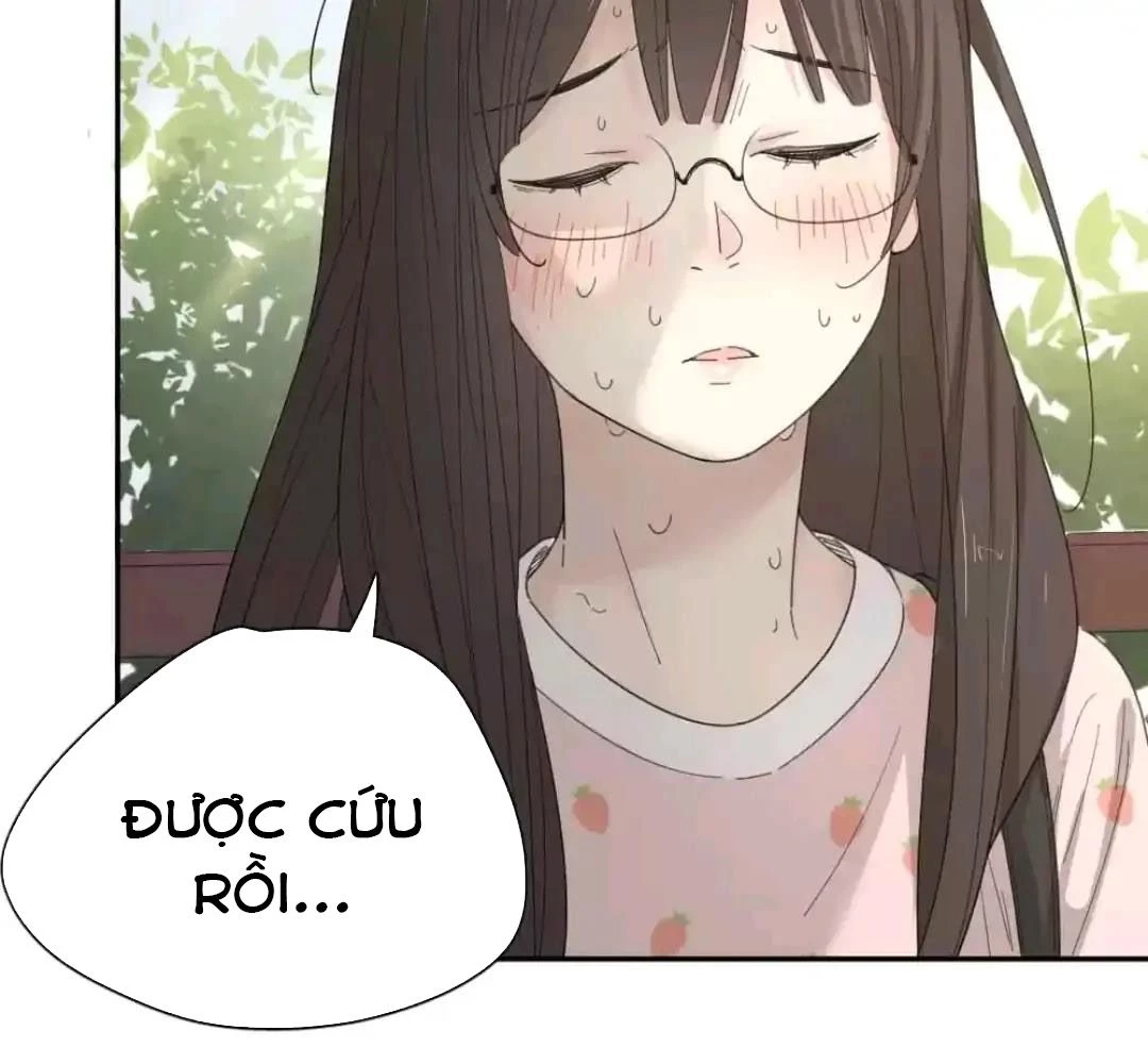 Giờ nay cô ấy cũng rất dễ thương Chapter 53 - 43