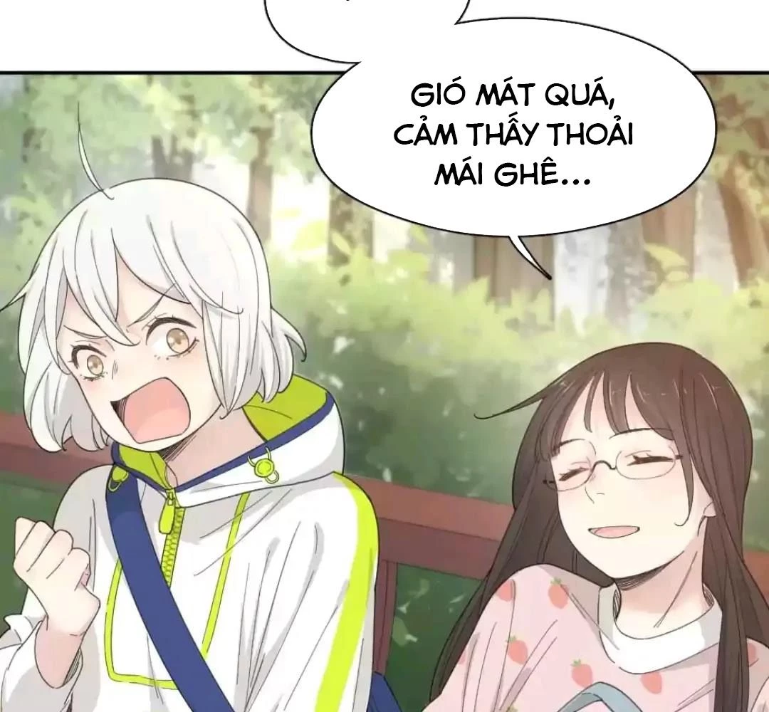 Giờ nay cô ấy cũng rất dễ thương Chapter 53 - 45