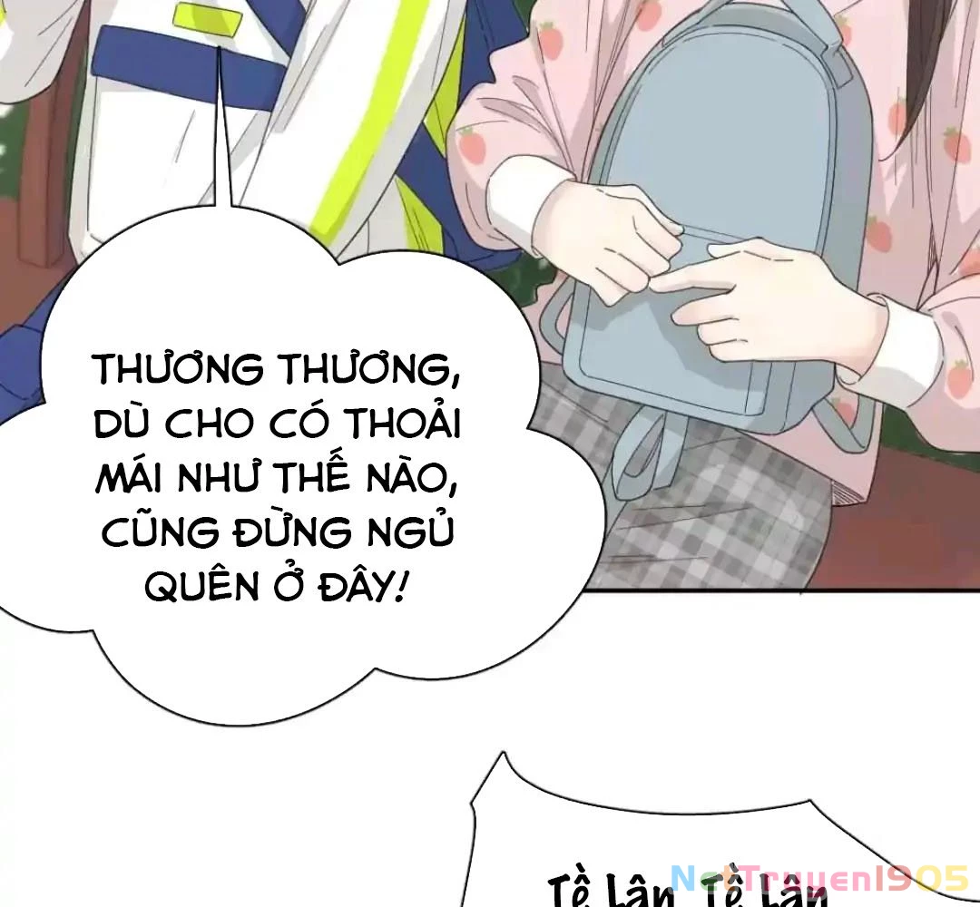 Giờ nay cô ấy cũng rất dễ thương Chapter 53 - 46