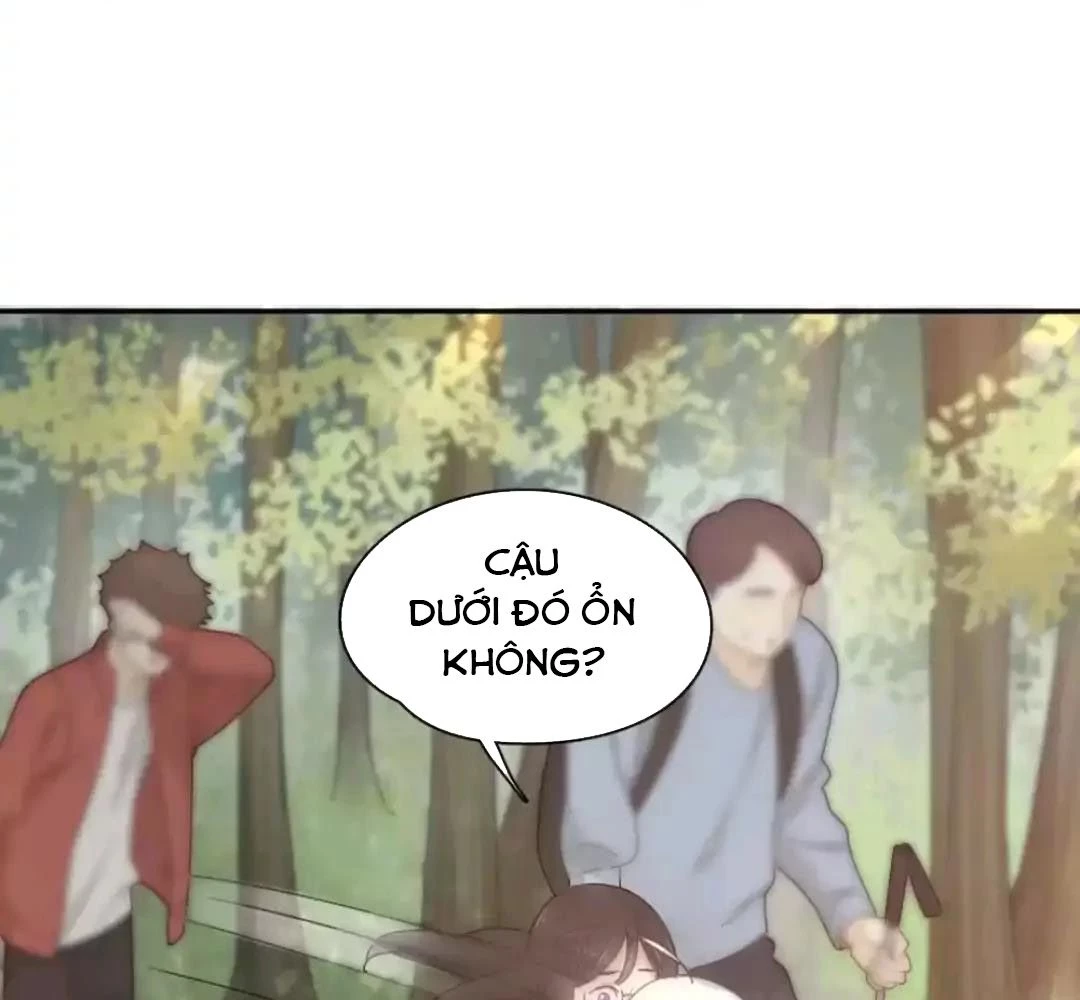 Giờ nay cô ấy cũng rất dễ thương Chapter 53 - 57