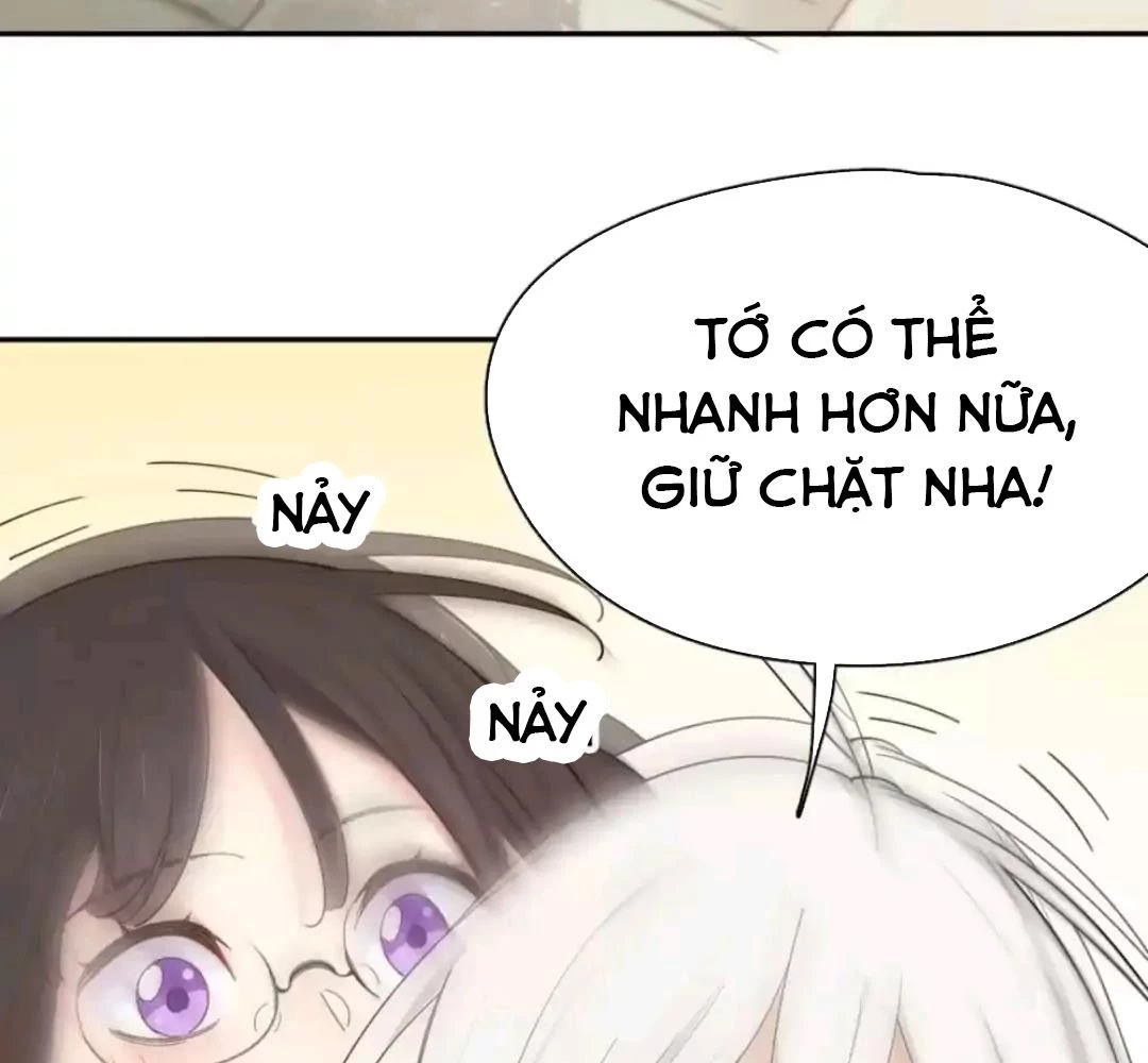 Giờ nay cô ấy cũng rất dễ thương Chapter 53 - 59