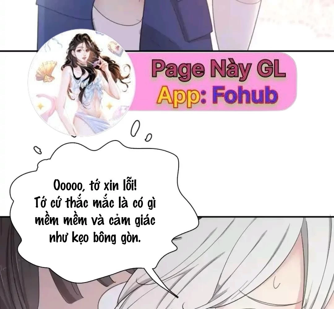 Giờ nay cô ấy cũng rất dễ thương Chapter 53 - 69