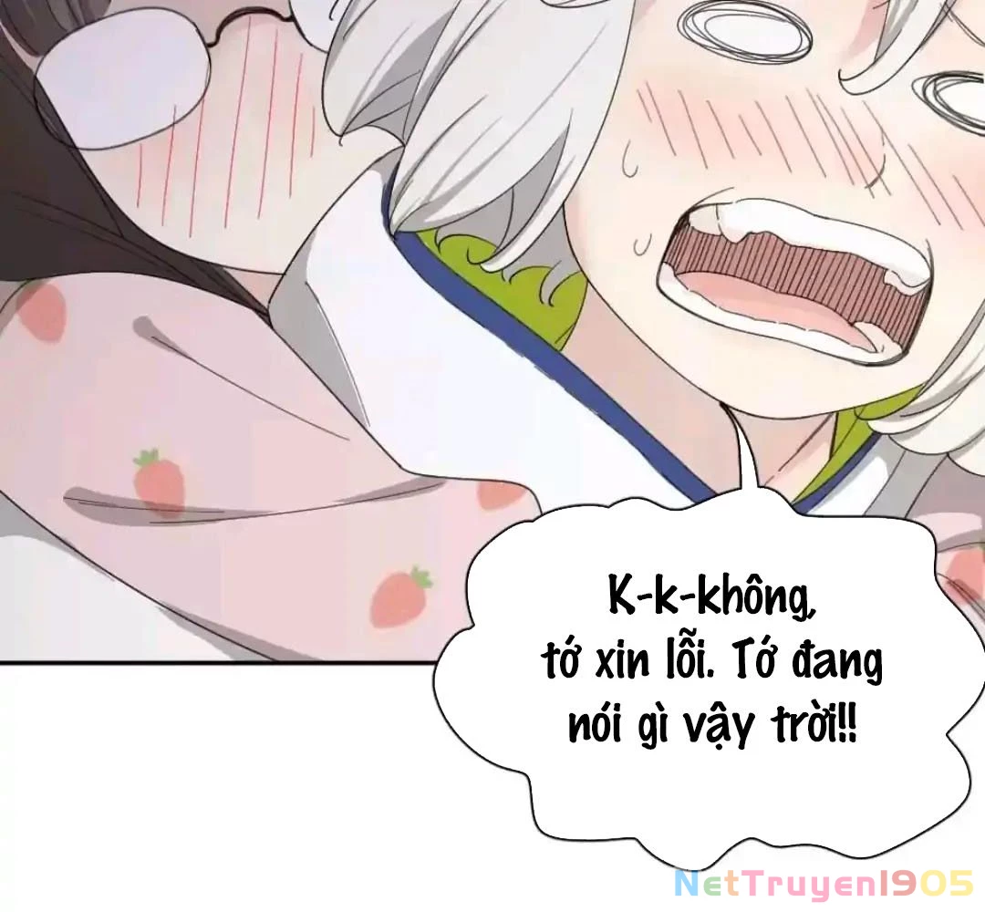 Giờ nay cô ấy cũng rất dễ thương Chapter 53 - 70