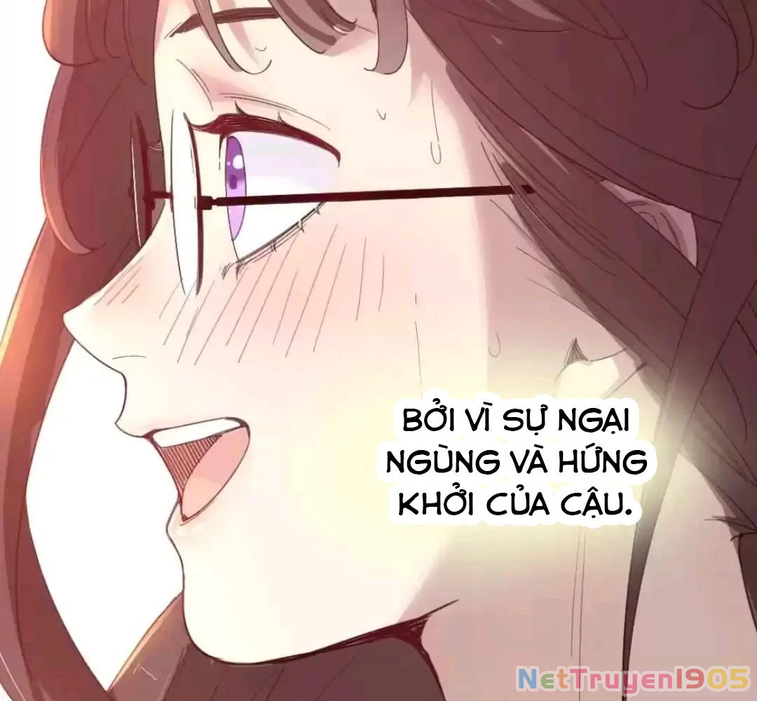 Giờ nay cô ấy cũng rất dễ thương Chapter 53 - 81