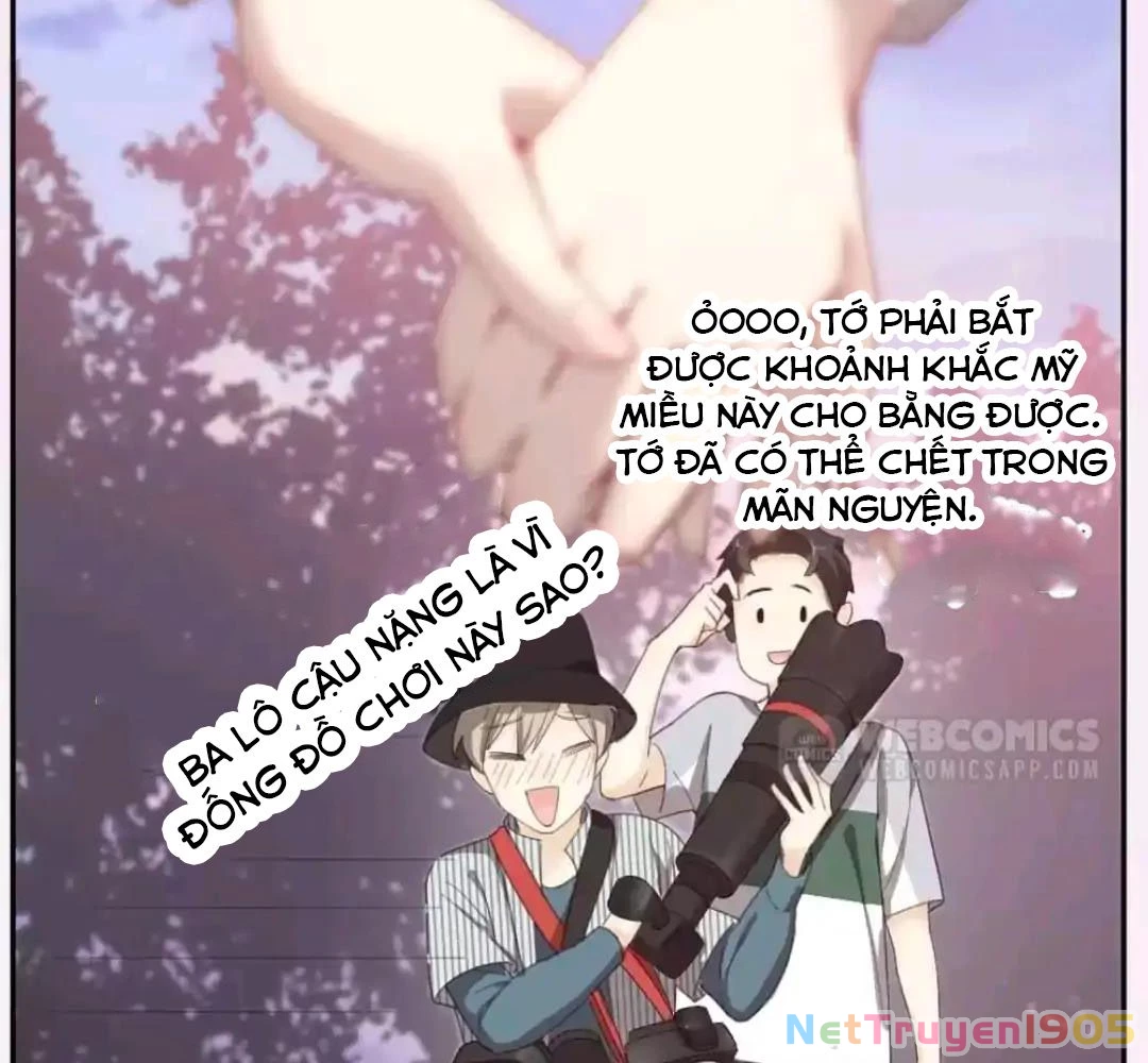 Giờ nay cô ấy cũng rất dễ thương Chapter 53 - 86