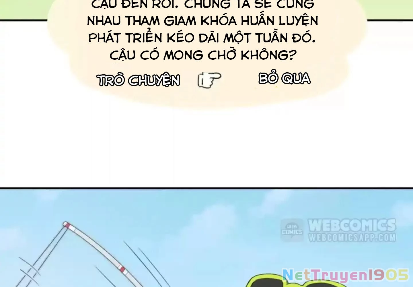 Giờ nay cô ấy cũng rất dễ thương Chapter 54 - 3