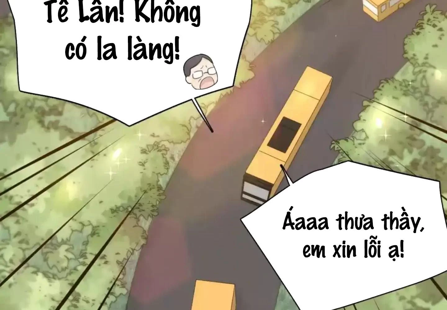 Giờ nay cô ấy cũng rất dễ thương Chapter 54 - 10
