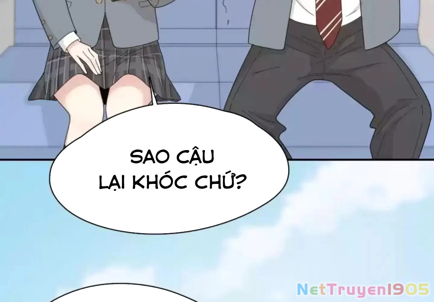 Giờ nay cô ấy cũng rất dễ thương Chapter 54 - 21