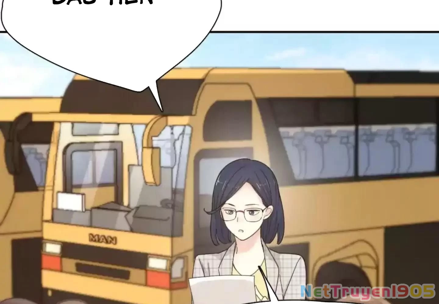 Giờ nay cô ấy cũng rất dễ thương Chapter 54 - 27