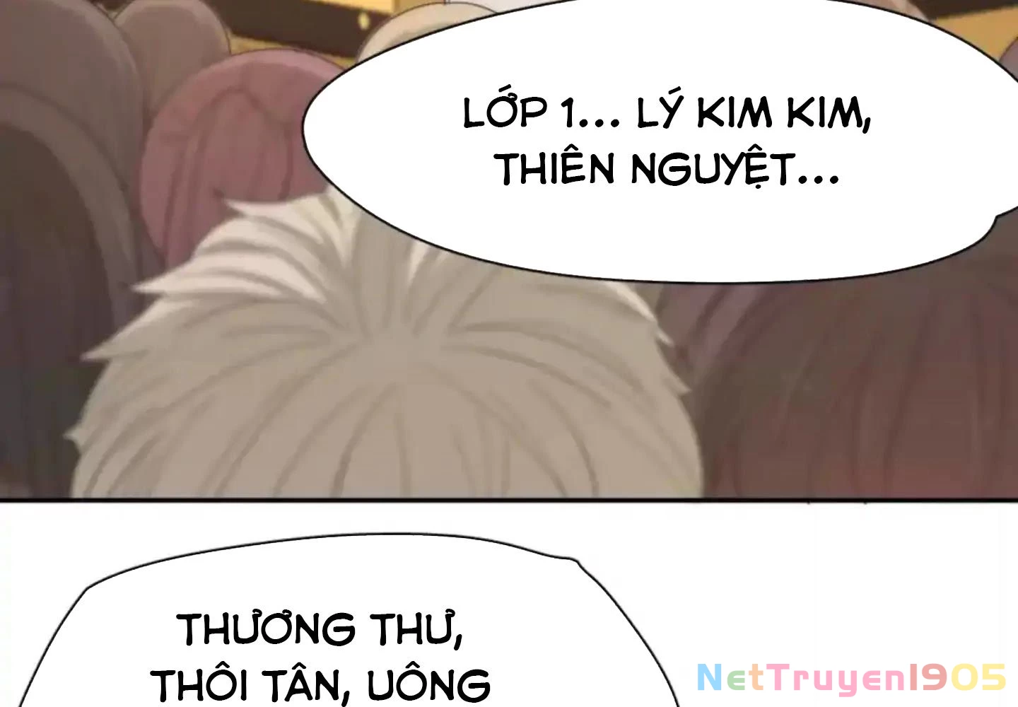 Giờ nay cô ấy cũng rất dễ thương Chapter 54 - 28
