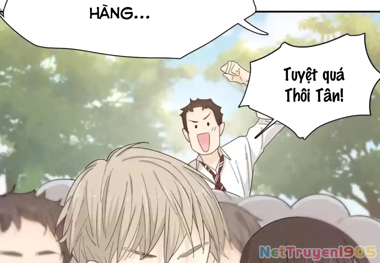 Giờ nay cô ấy cũng rất dễ thương Chapter 54 - 29
