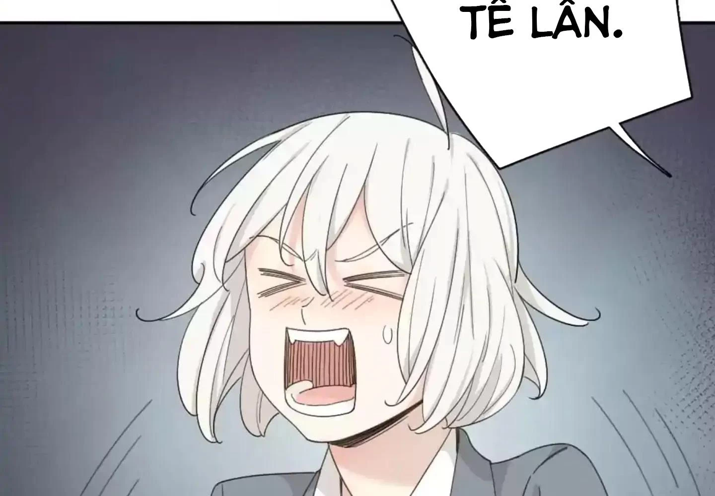 Giờ nay cô ấy cũng rất dễ thương Chapter 54 - 36