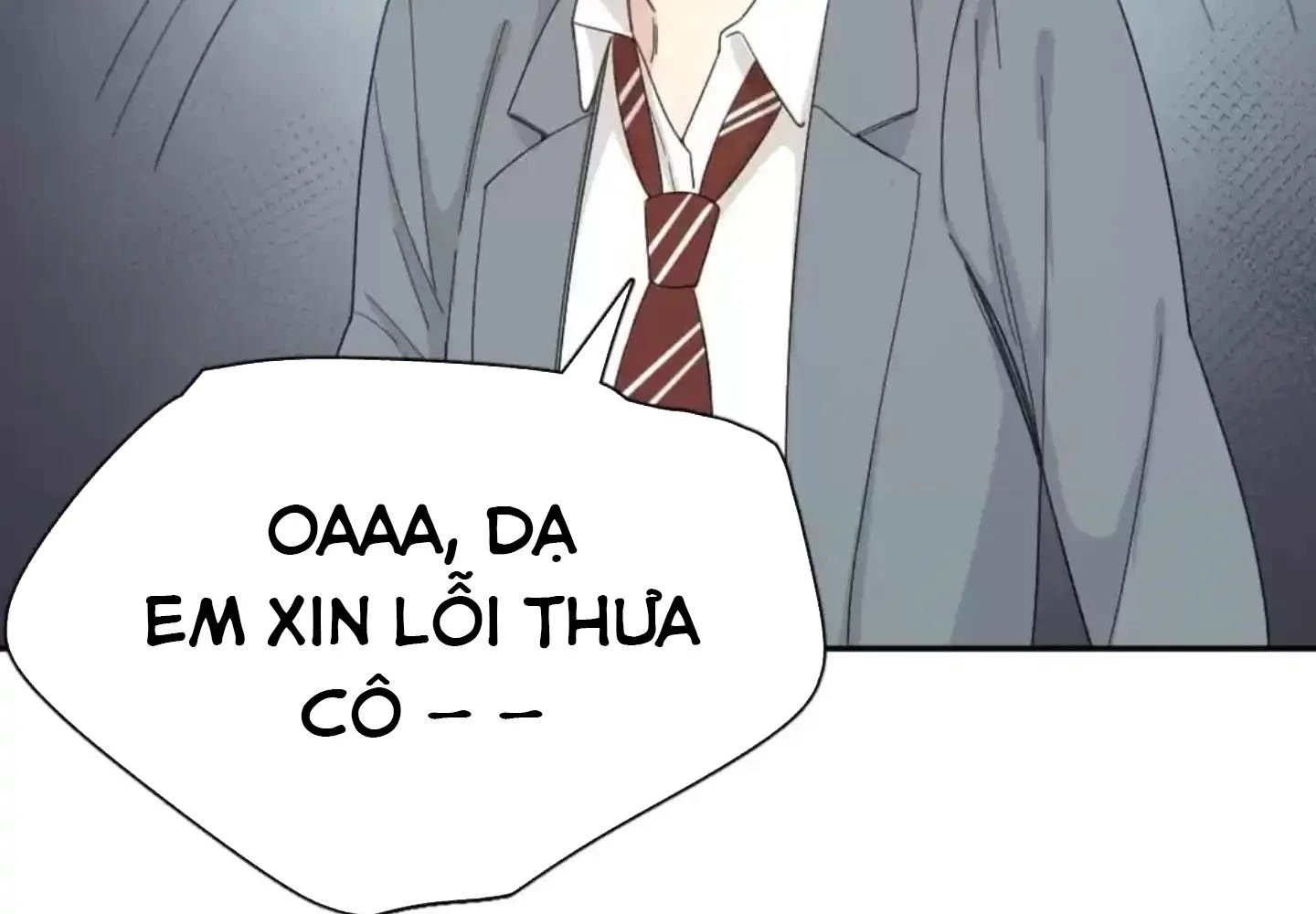 Giờ nay cô ấy cũng rất dễ thương Chapter 54 - 37
