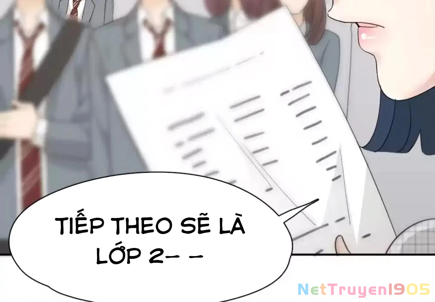Giờ nay cô ấy cũng rất dễ thương Chapter 54 - 39
