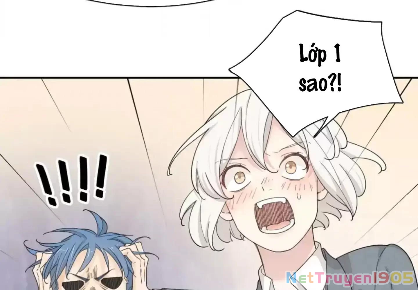 Giờ nay cô ấy cũng rất dễ thương Chapter 54 - 40
