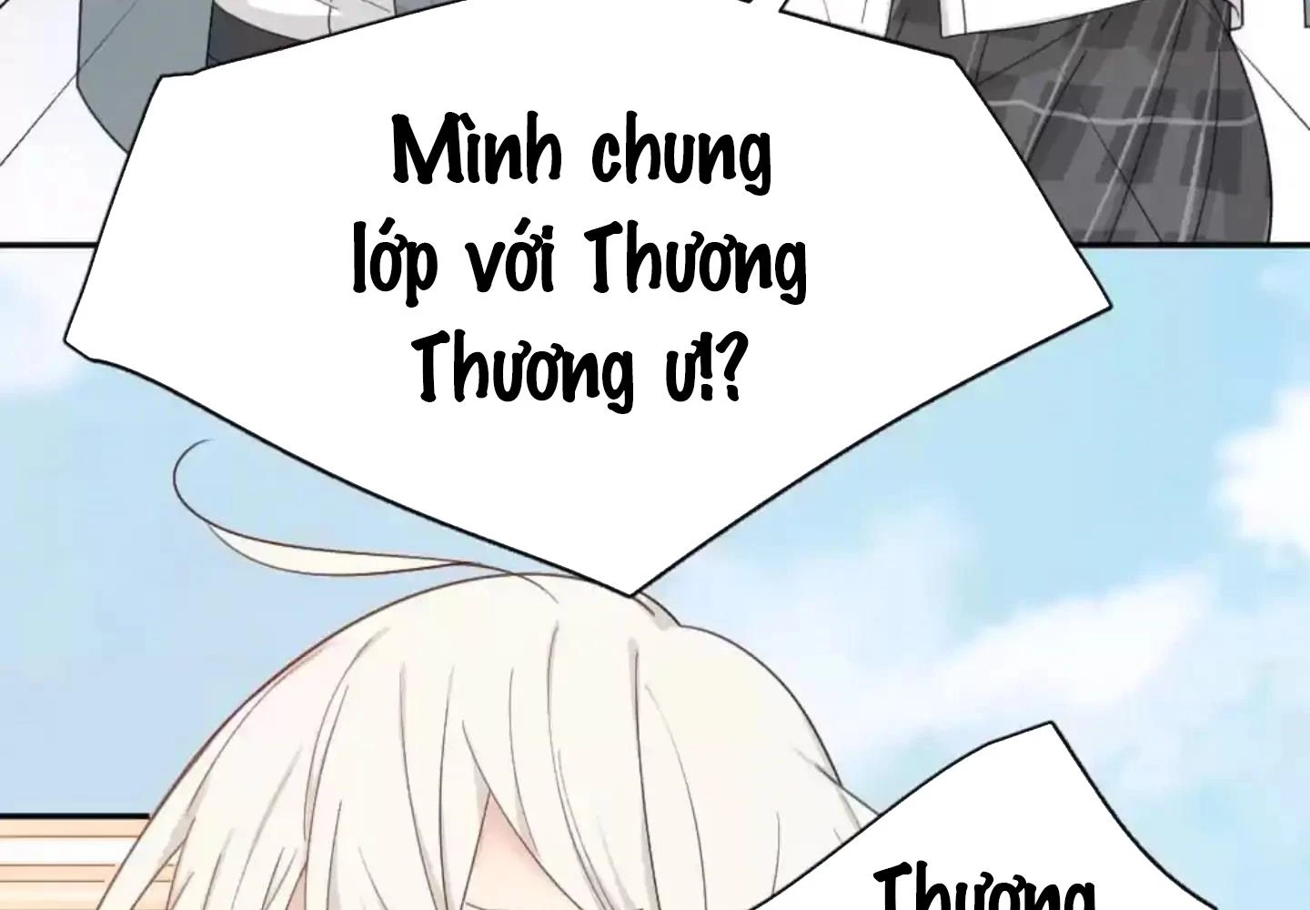 Giờ nay cô ấy cũng rất dễ thương Chapter 54 - 42