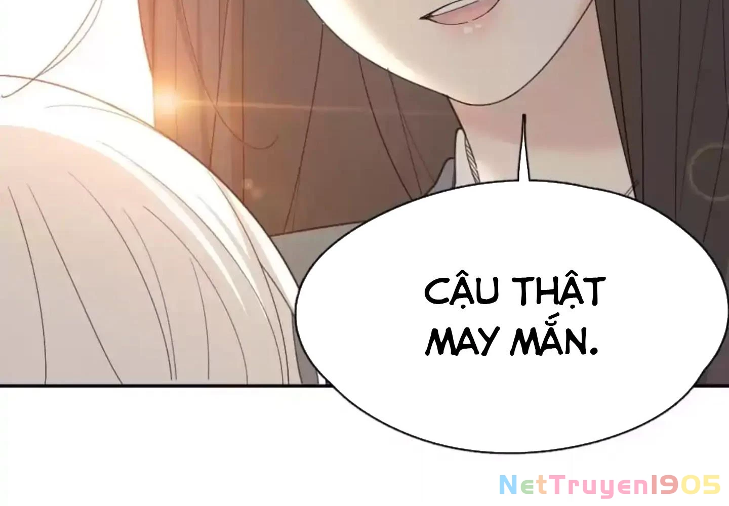 Giờ nay cô ấy cũng rất dễ thương Chapter 54 - 48
