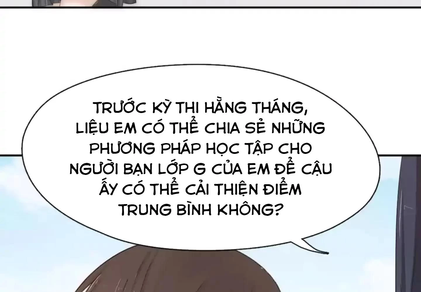 Giờ nay cô ấy cũng rất dễ thương Chapter 54 - 51