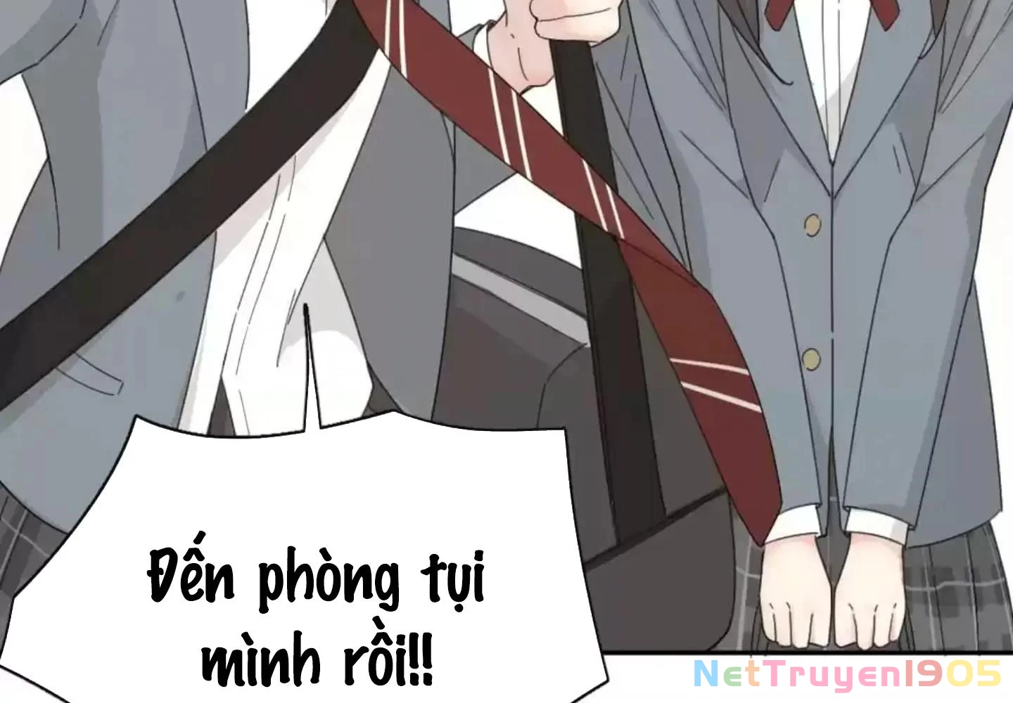 Giờ nay cô ấy cũng rất dễ thương Chapter 54 - 59