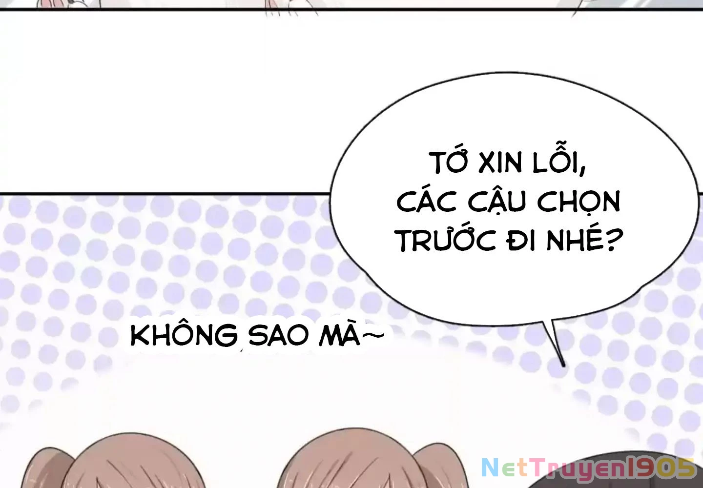Giờ nay cô ấy cũng rất dễ thương Chapter 54 - 68
