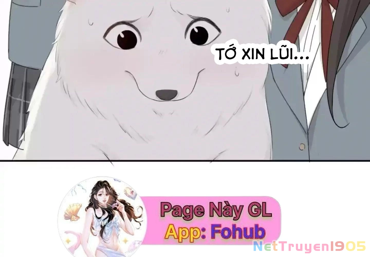 Giờ nay cô ấy cũng rất dễ thương Chapter 54 - 70