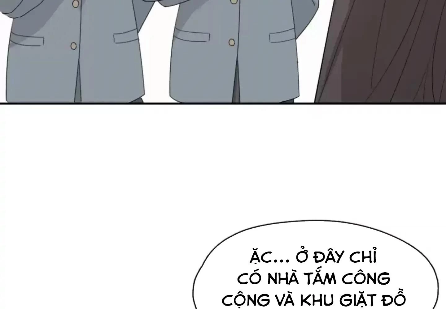 Giờ nay cô ấy cũng rất dễ thương Chapter 54 - 79