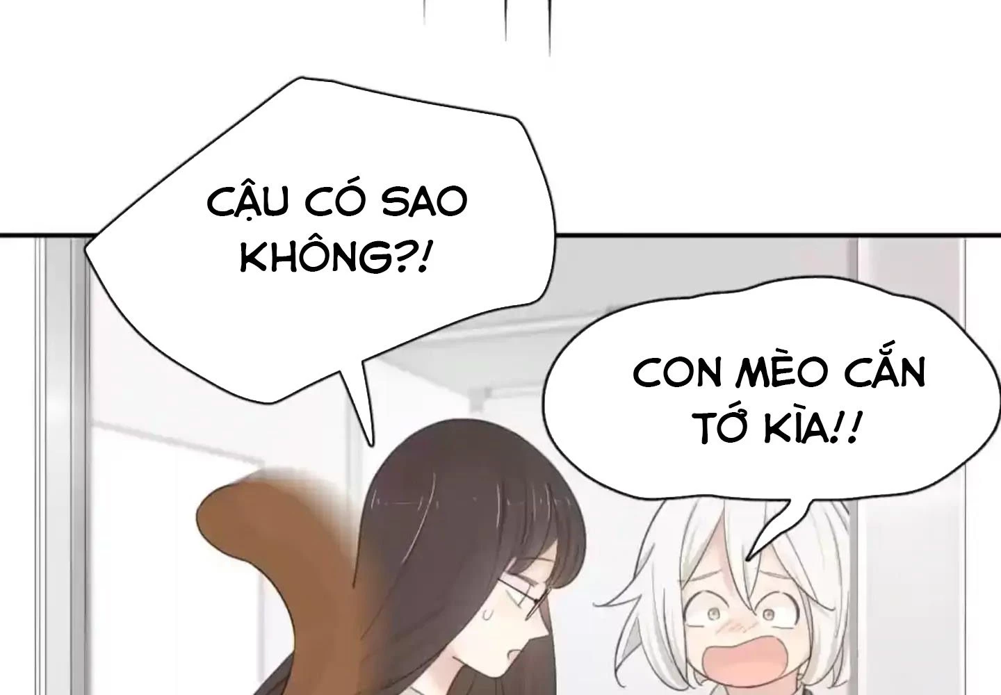 Giờ nay cô ấy cũng rất dễ thương Chapter 54 - 98