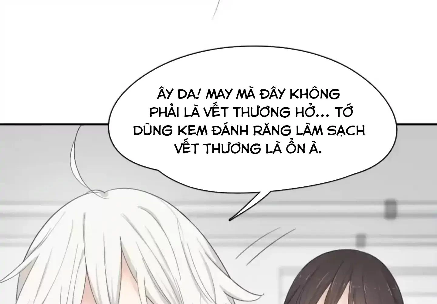 Giờ nay cô ấy cũng rất dễ thương Chapter 54 - 100