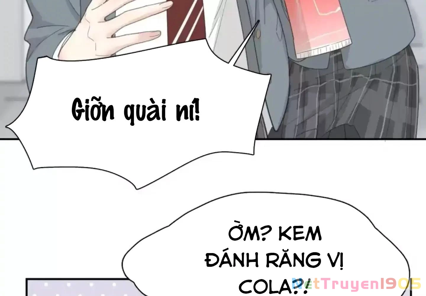 Giờ nay cô ấy cũng rất dễ thương Chapter 54 - 102