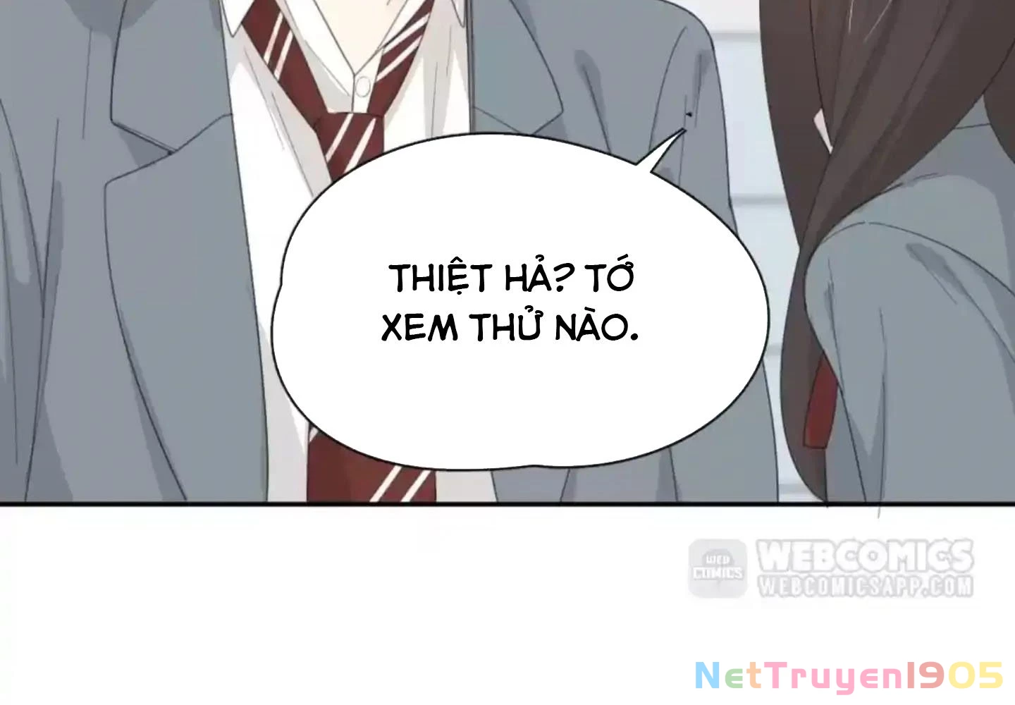 Giờ nay cô ấy cũng rất dễ thương Chapter 54 - 106