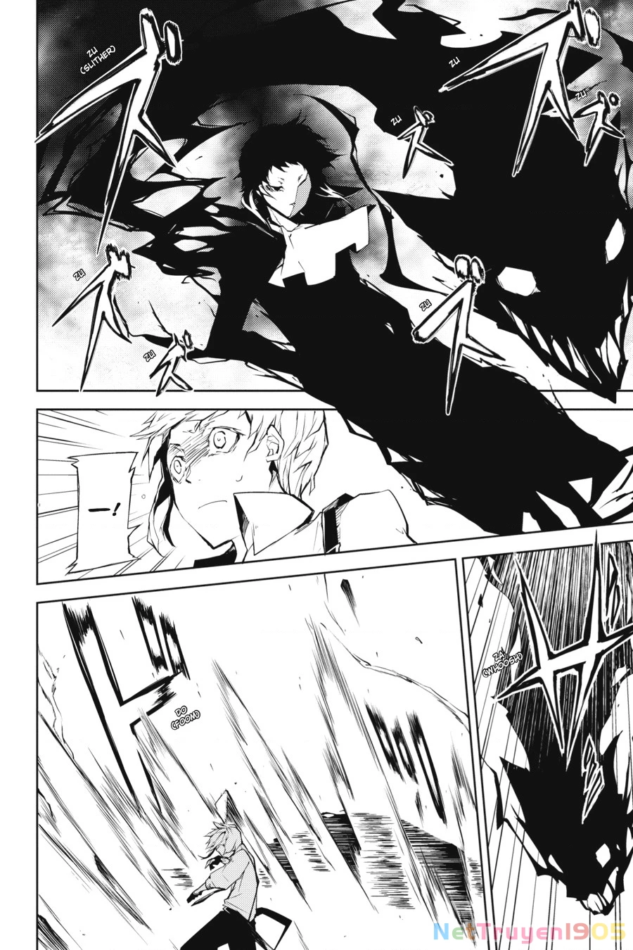 Đặc Nhiệm Thám Tử Chapter 4 - 21