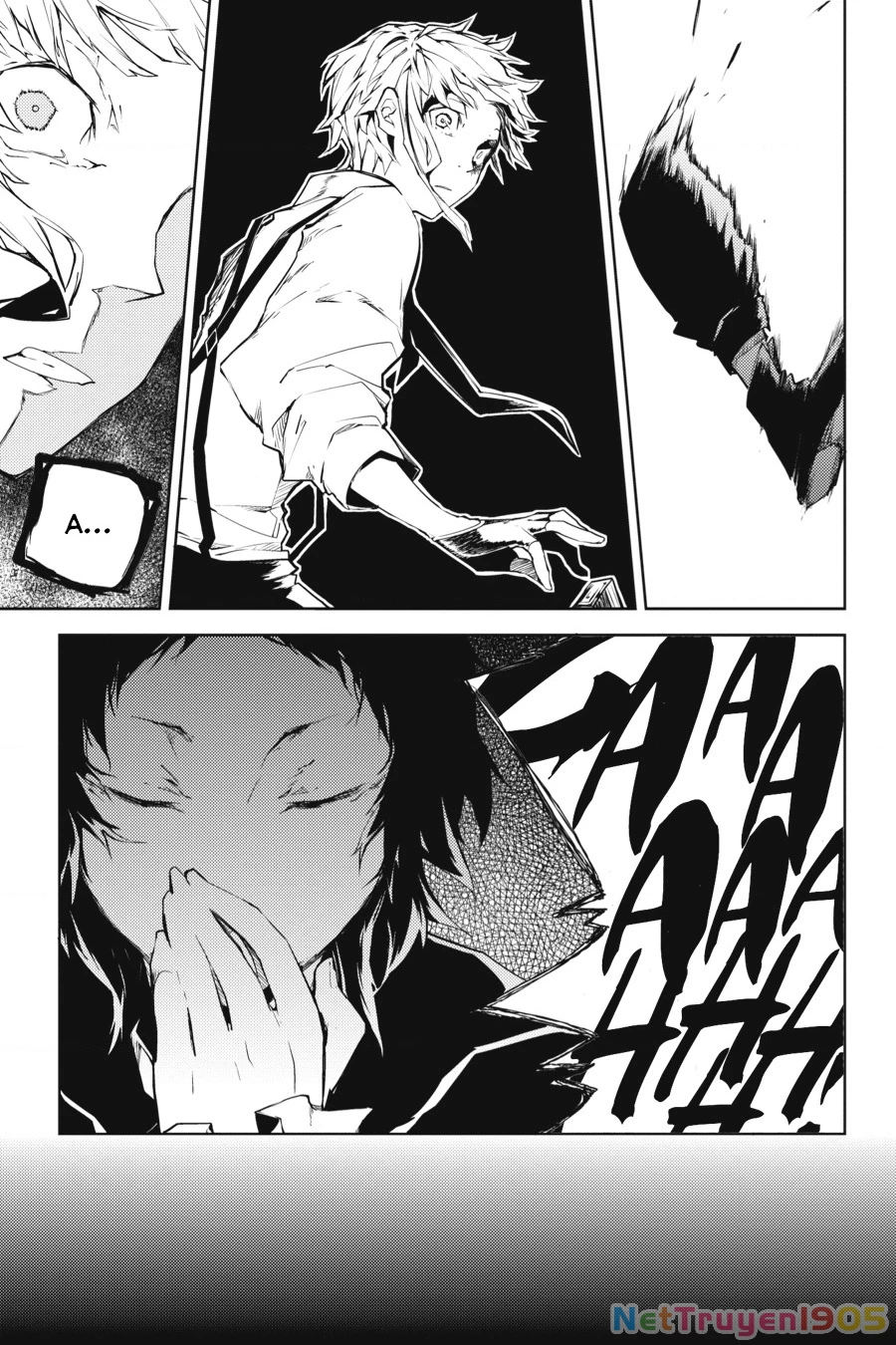 Đặc Nhiệm Thám Tử Chapter 4 - 30