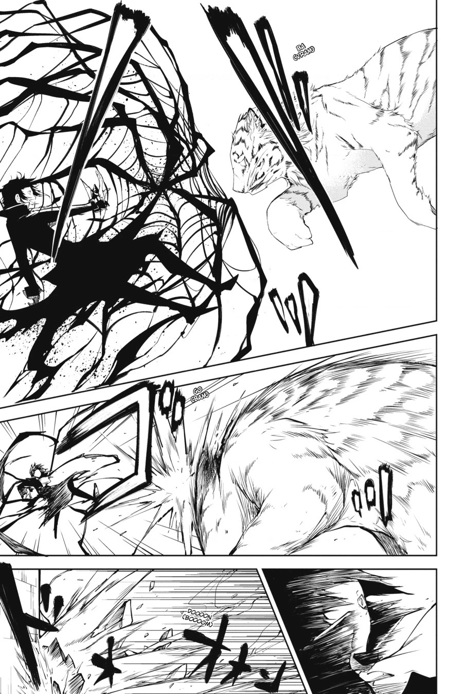 Đặc Nhiệm Thám Tử Chapter 4 - 38