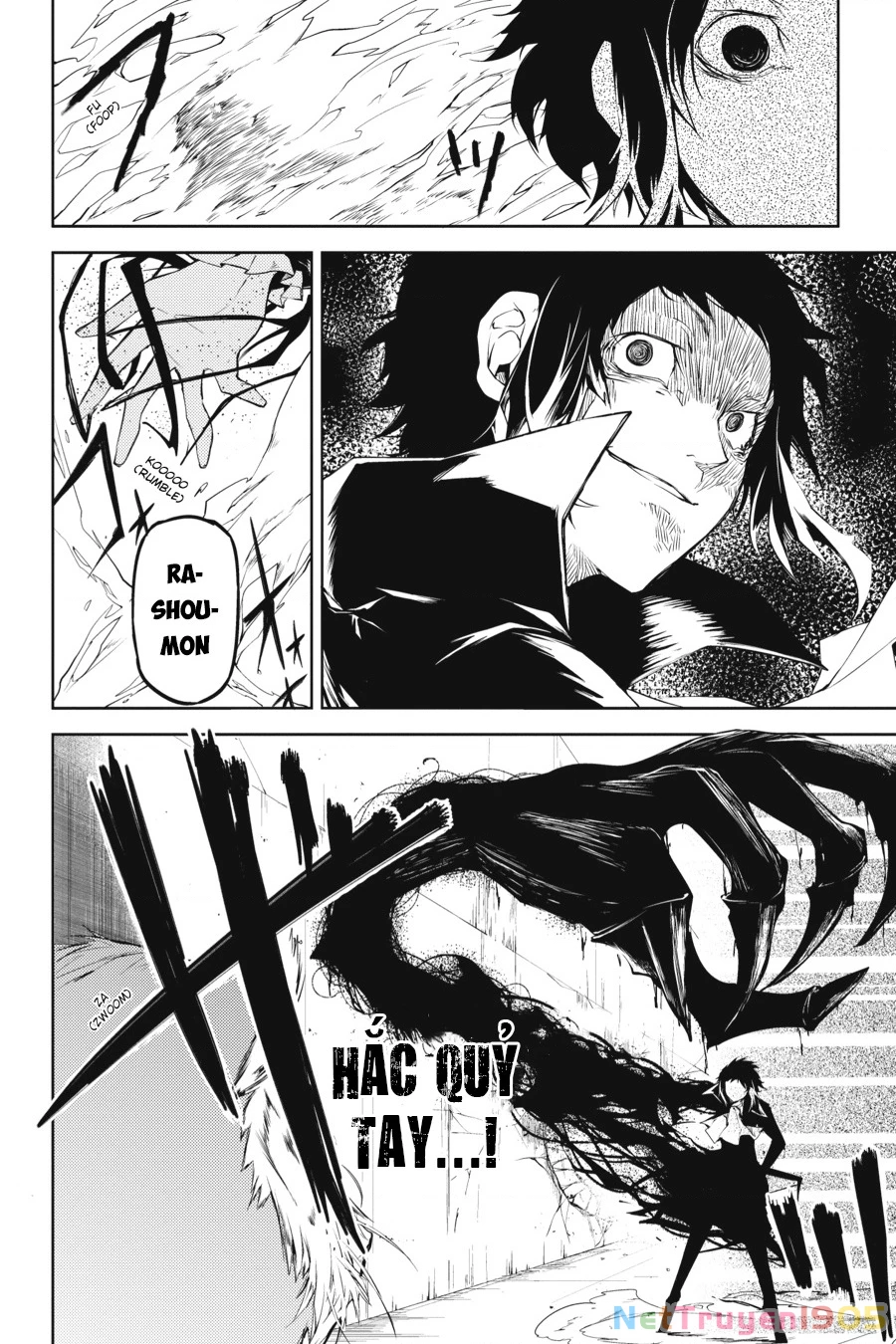 Đặc Nhiệm Thám Tử Chapter 4 - 43