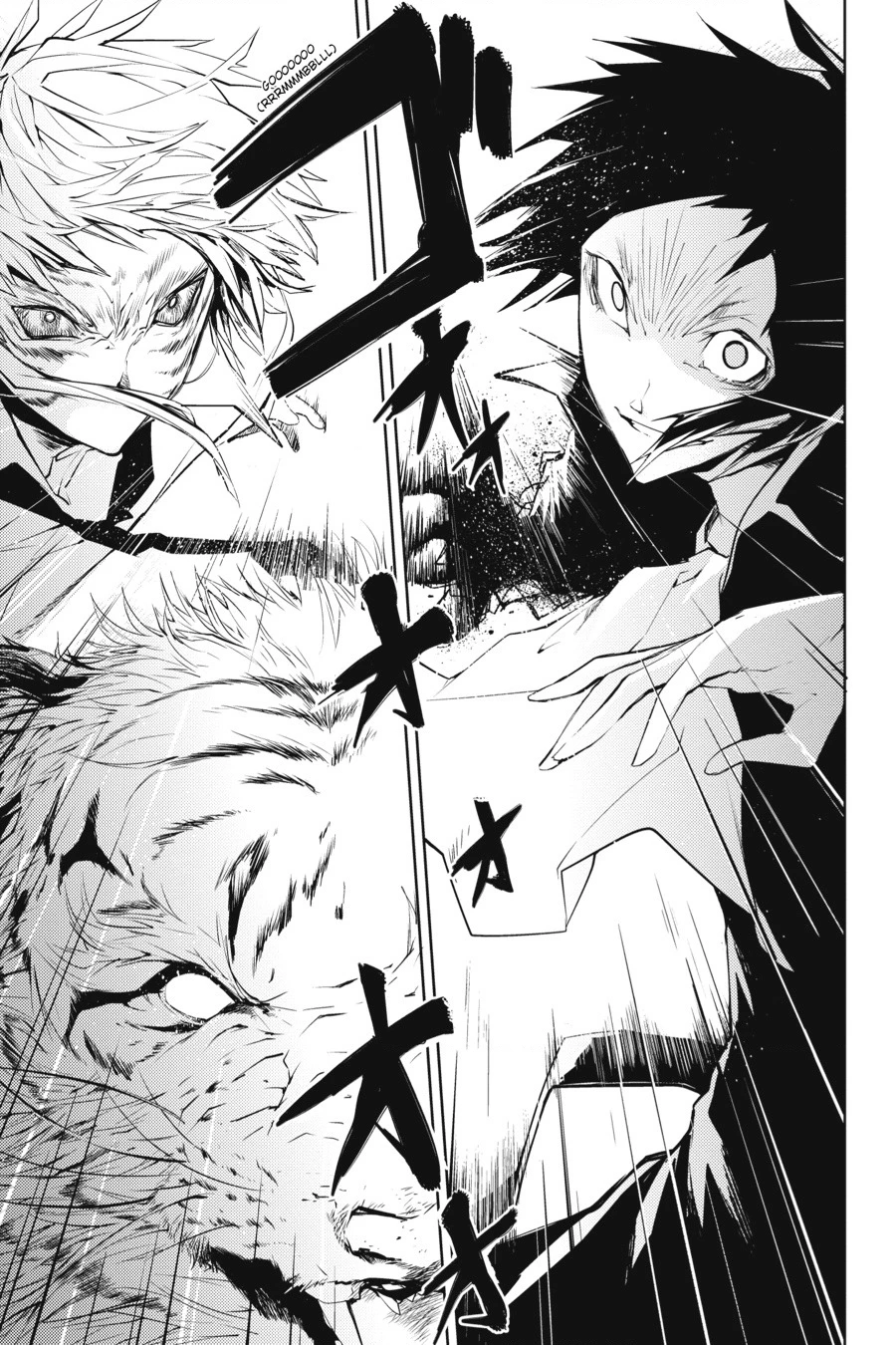 Đặc Nhiệm Thám Tử Chapter 4 - 44