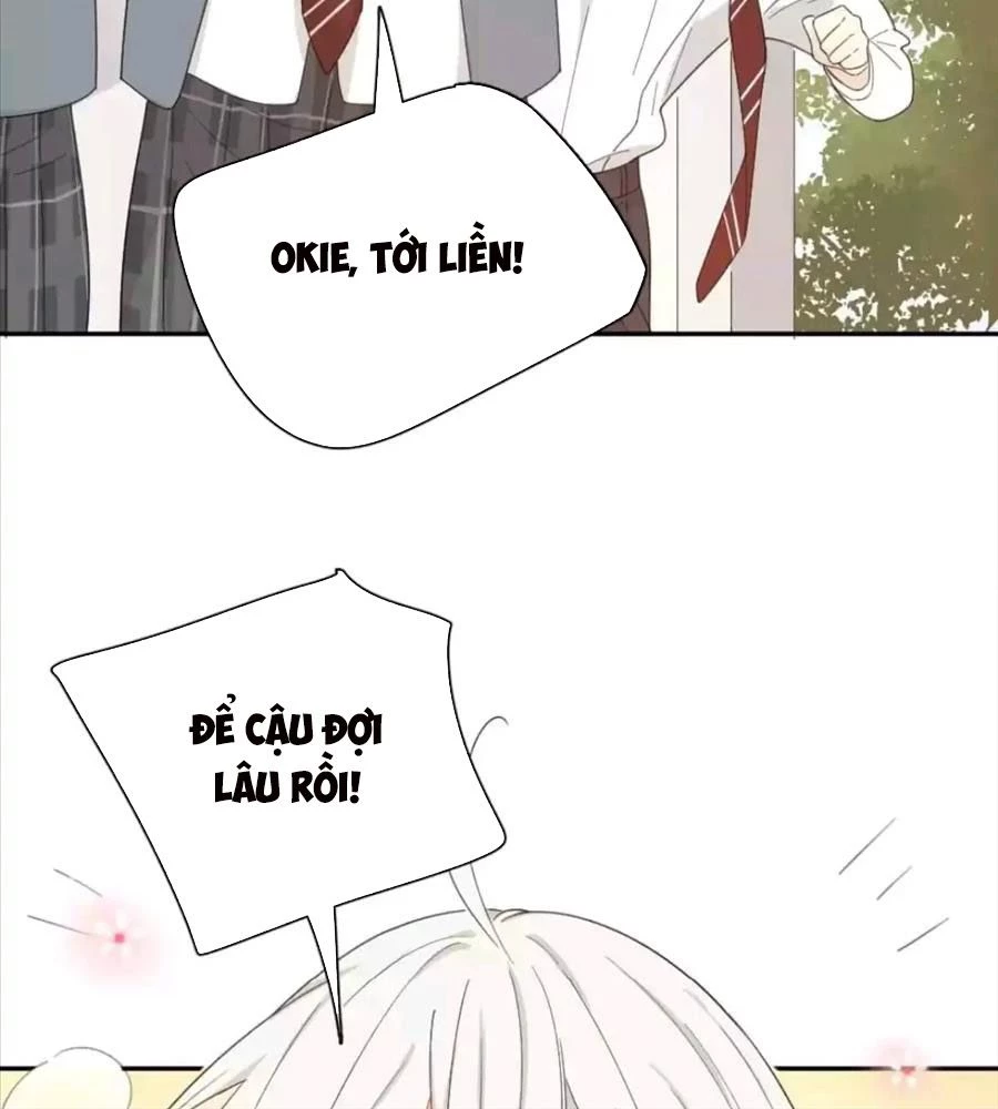 Giờ nay cô ấy cũng rất dễ thương Chapter 59 - 5