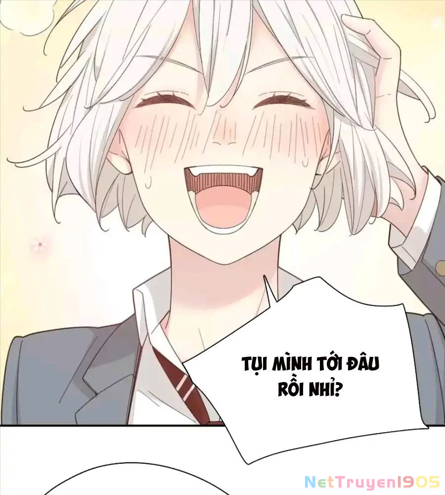 Giờ nay cô ấy cũng rất dễ thương Chapter 59 - 6