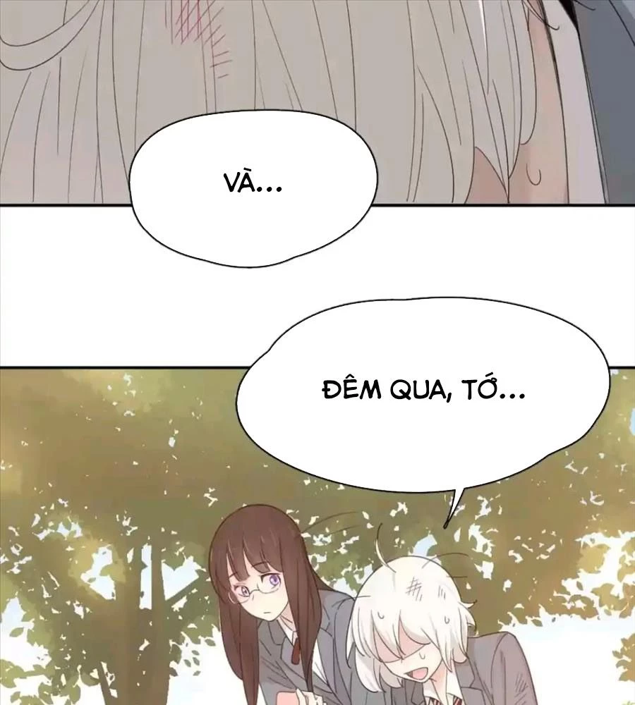 Giờ nay cô ấy cũng rất dễ thương Chapter 59 - 11