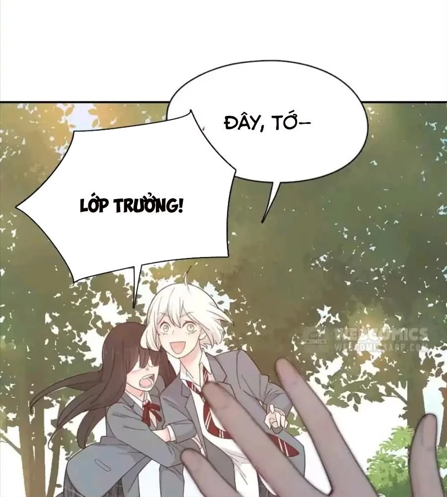 Giờ nay cô ấy cũng rất dễ thương Chapter 59 - 15