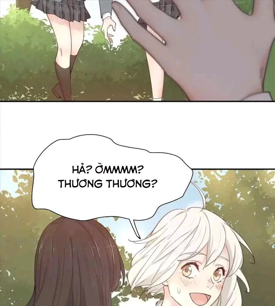 Giờ nay cô ấy cũng rất dễ thương Chapter 59 - 16