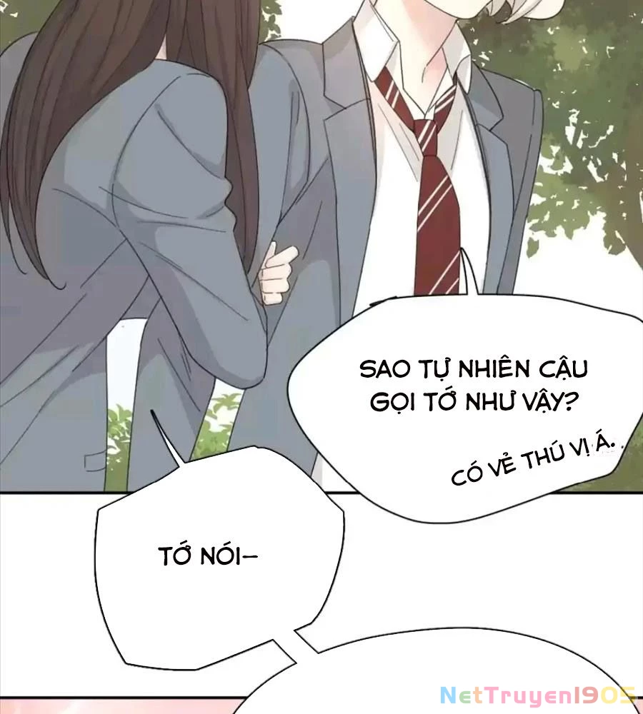 Giờ nay cô ấy cũng rất dễ thương Chapter 59 - 17