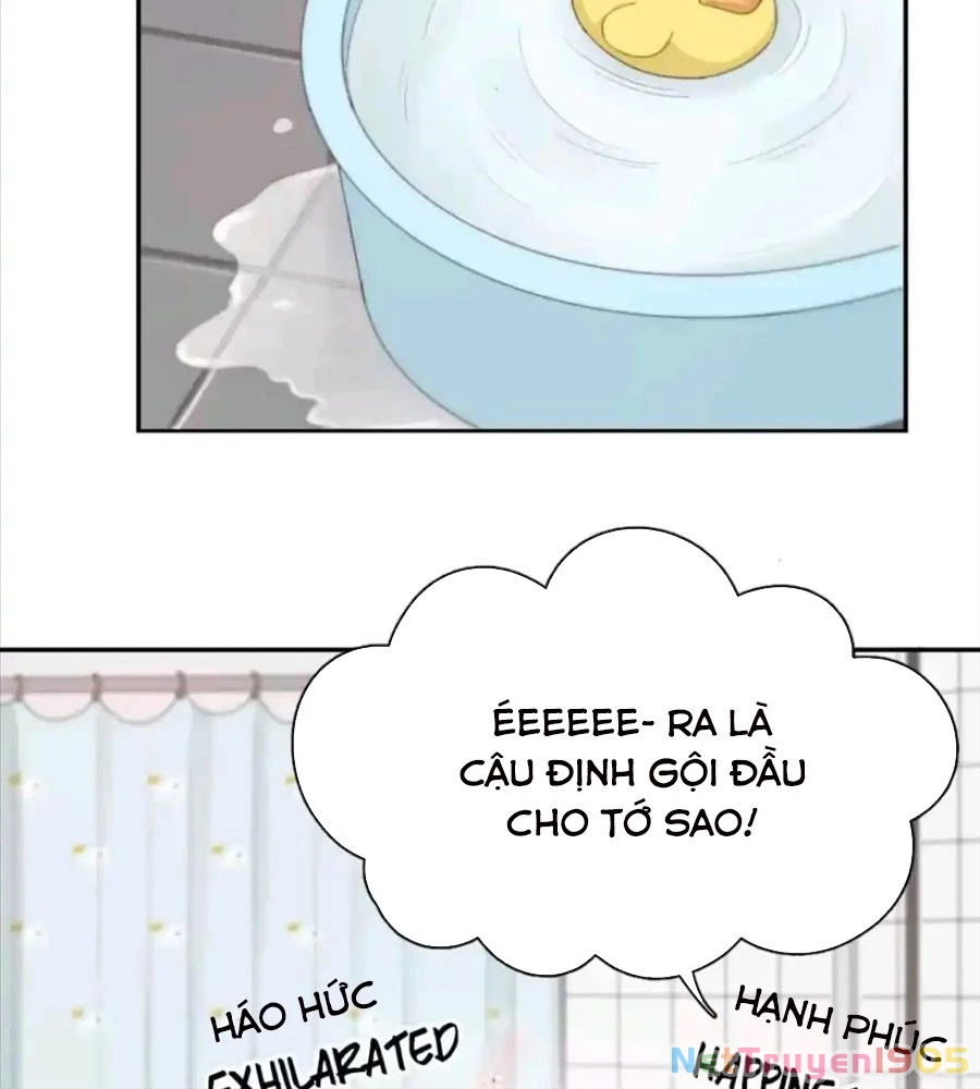 Giờ nay cô ấy cũng rất dễ thương Chapter 59 - 20