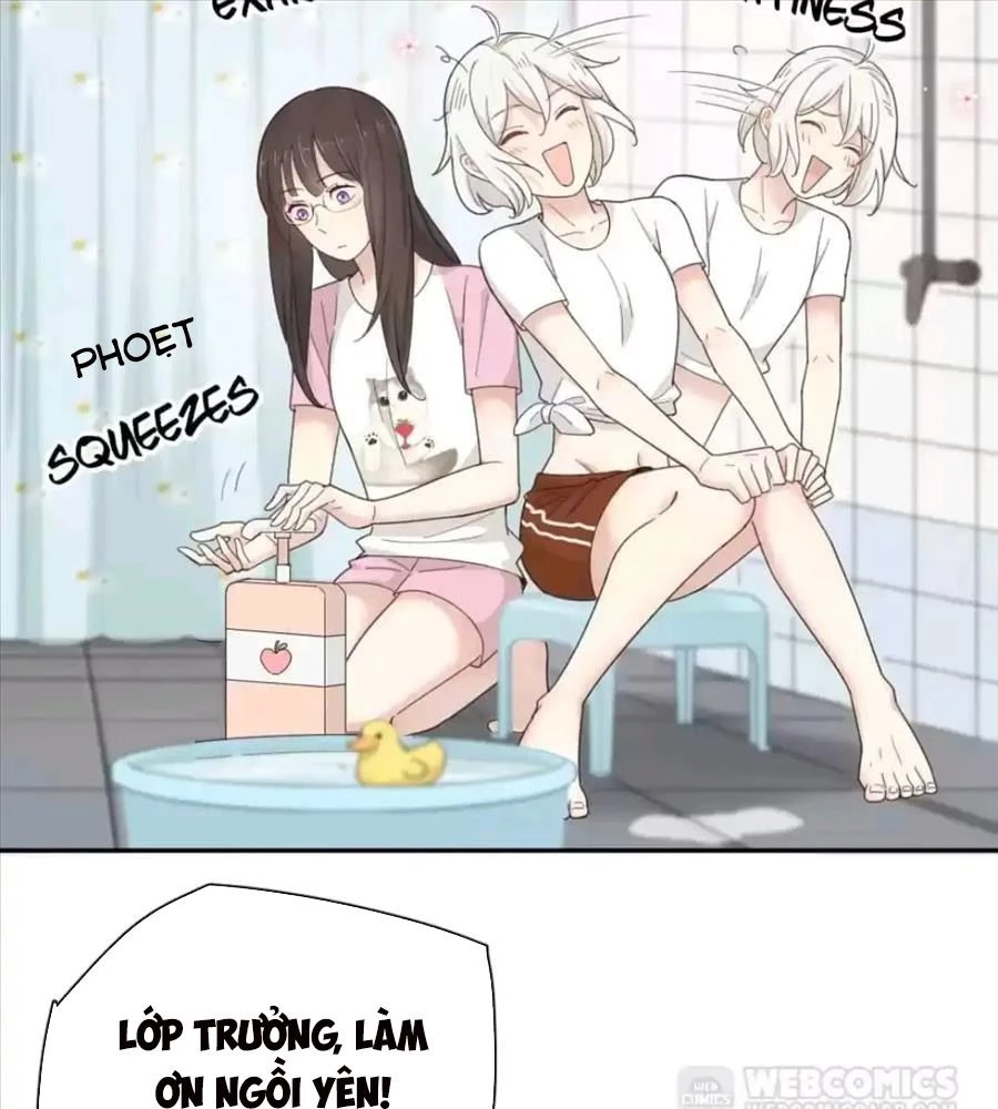 Giờ nay cô ấy cũng rất dễ thương Chapter 59 - 21