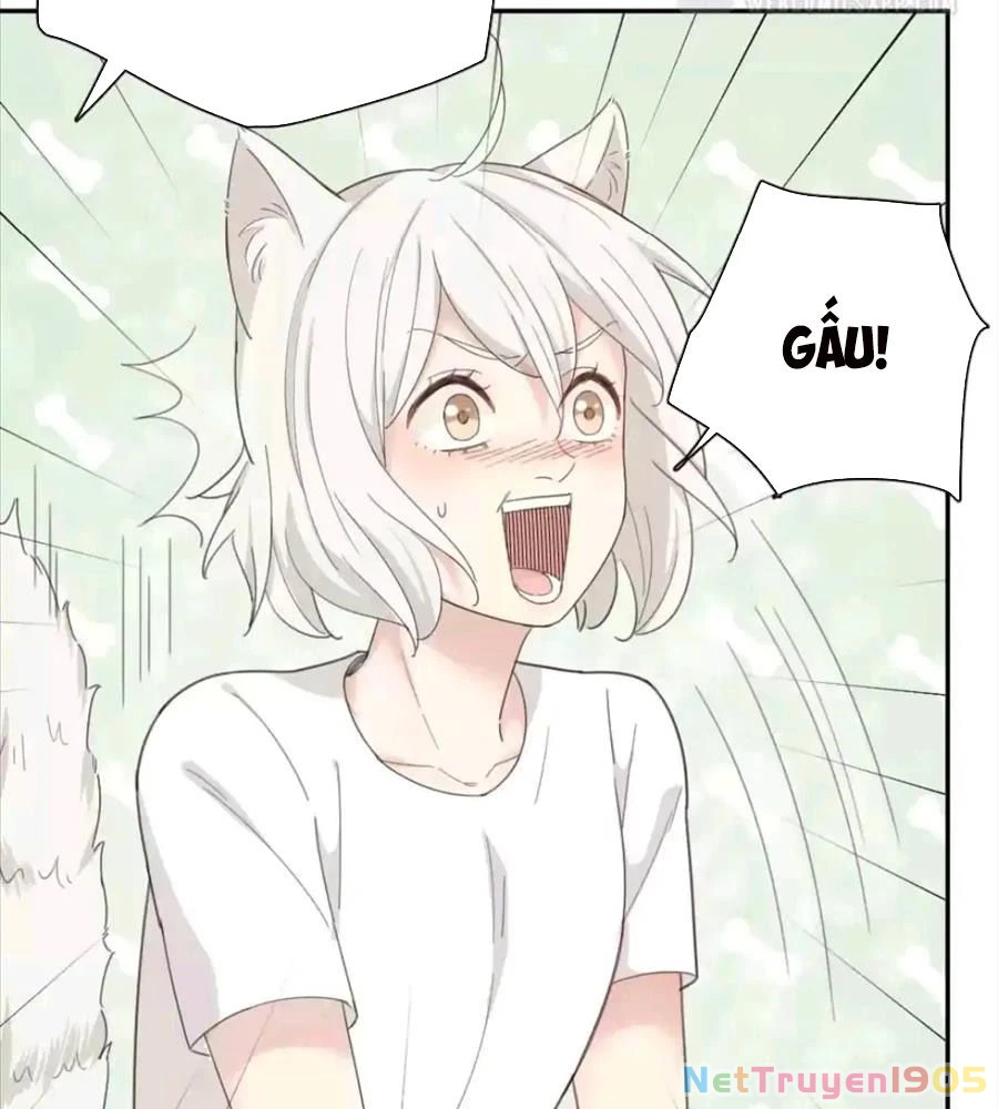 Giờ nay cô ấy cũng rất dễ thương Chapter 59 - 22