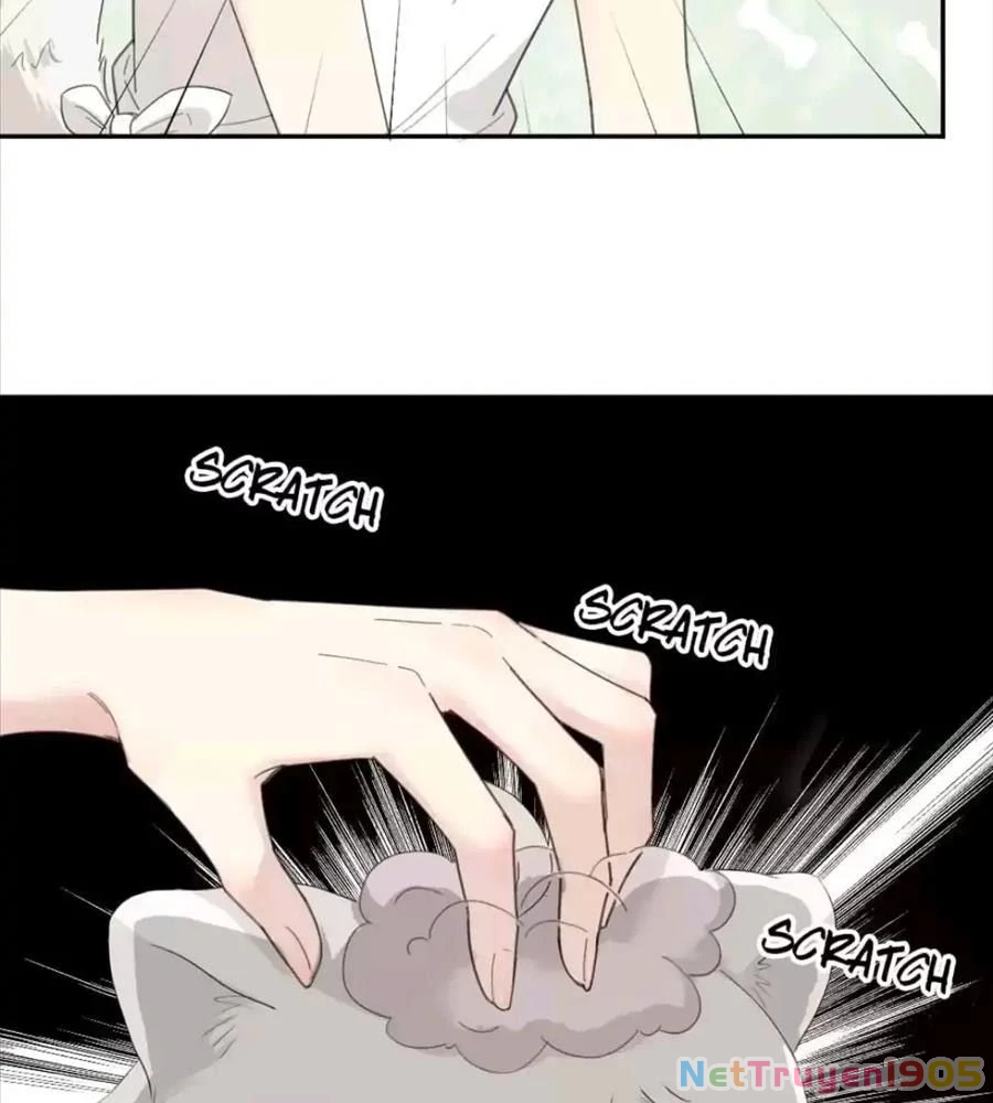 Giờ nay cô ấy cũng rất dễ thương Chapter 59 - 23
