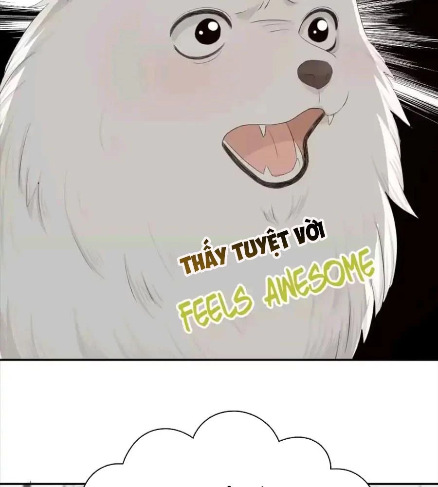 Giờ nay cô ấy cũng rất dễ thương Chapter 59 - 24