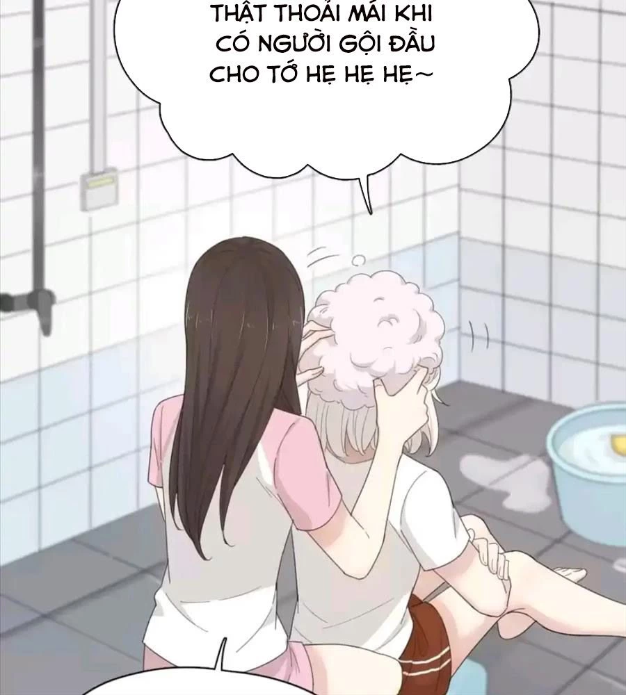 Giờ nay cô ấy cũng rất dễ thương Chapter 59 - 25
